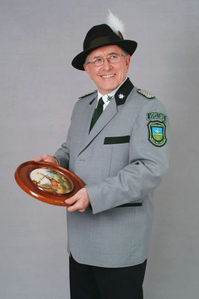 Schützenkleidung