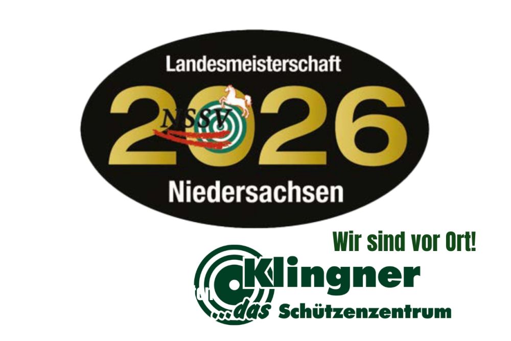 Landesmeisterschaften NSSV 2026