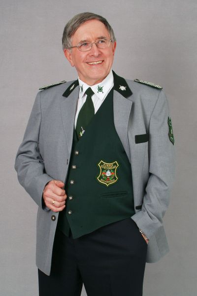 Schützenkleidung