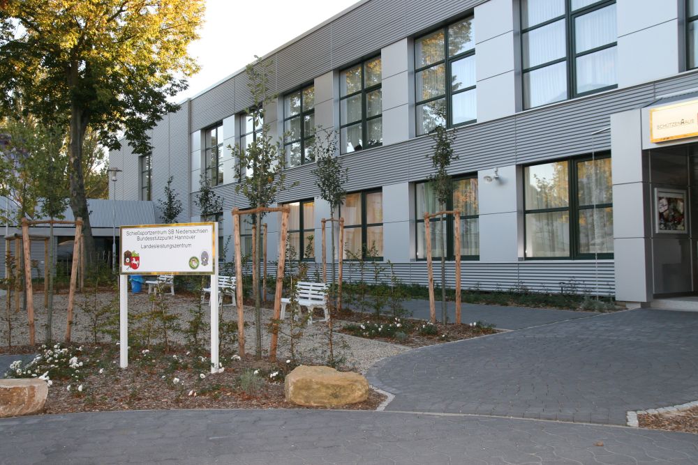Filiale Hannover